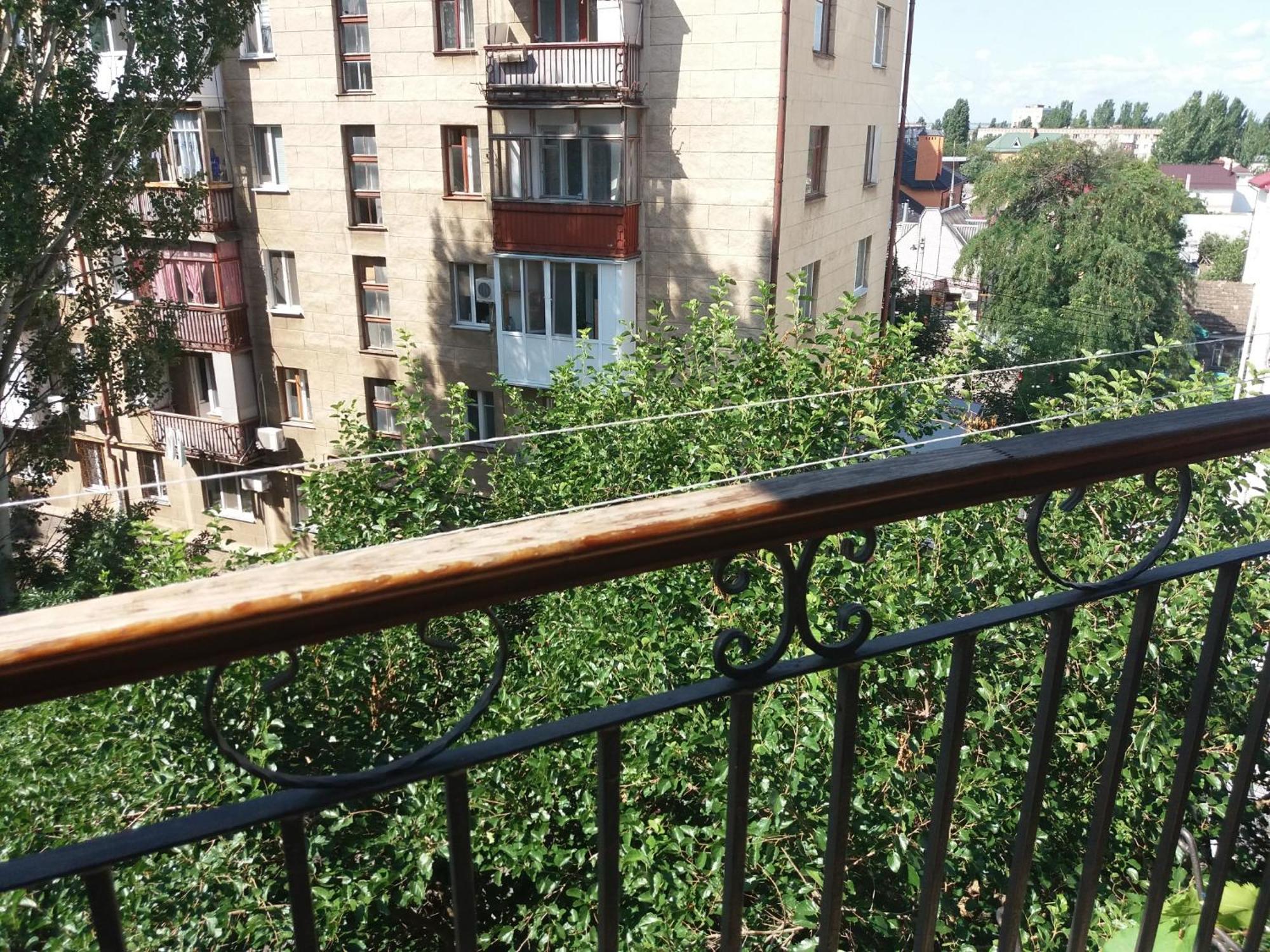 Apartment On 8 Marta Mykolajiv Exteriér fotografie