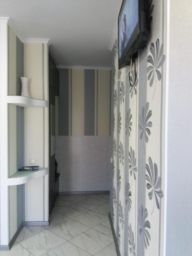Apartment On 8 Marta Mykolajiv Exteriér fotografie