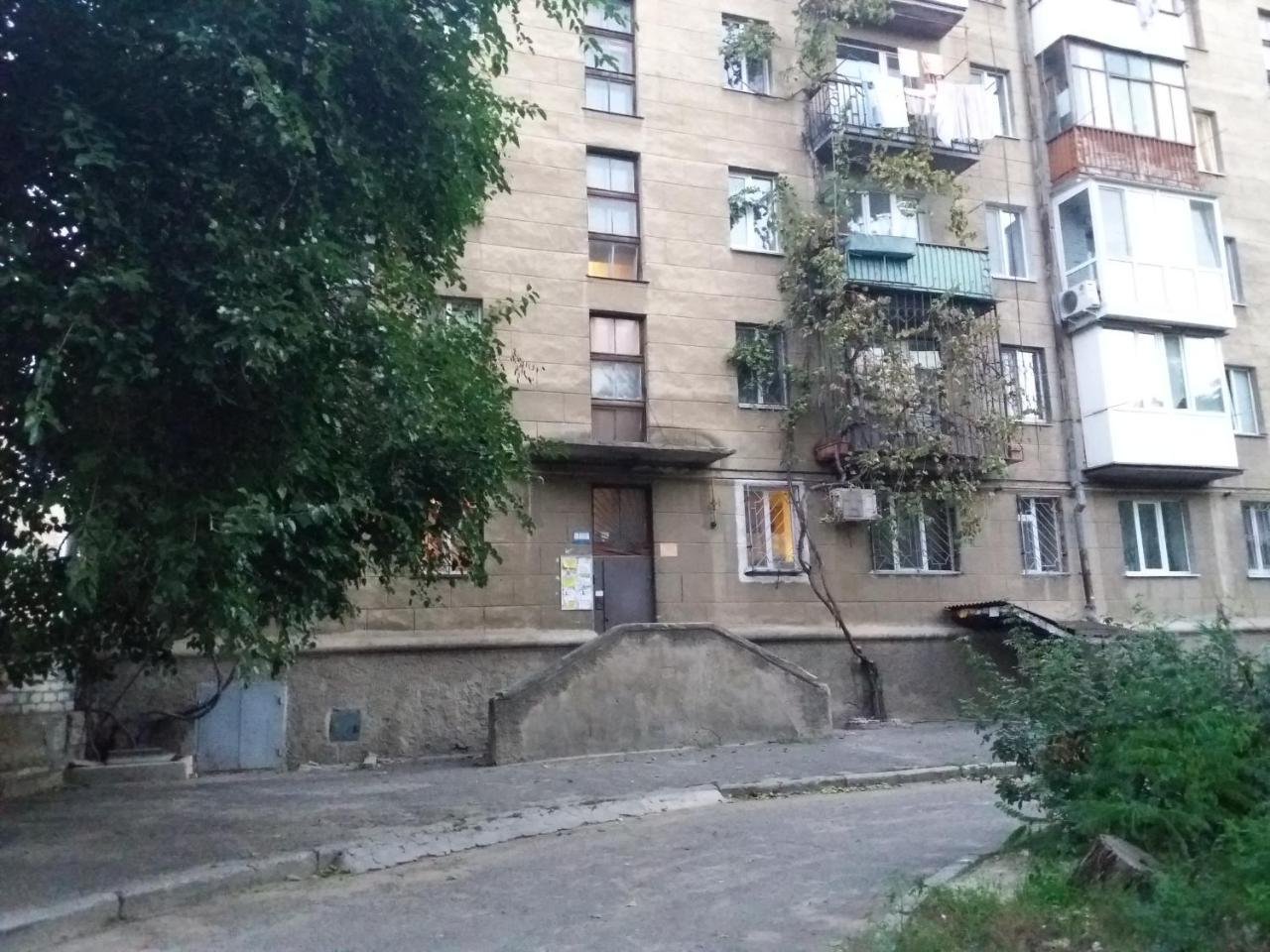 Apartment On 8 Marta Mykolajiv Exteriér fotografie